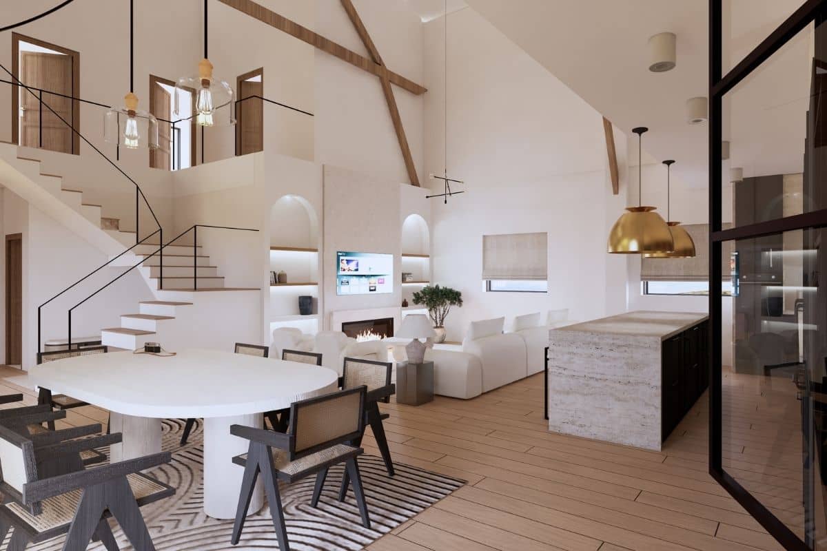 decoración accesible todos