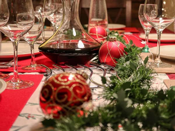 Decoración Navideña: Transforma Tu Hogar en un Paraíso Festivo