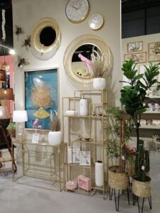 decoración muebles de casa