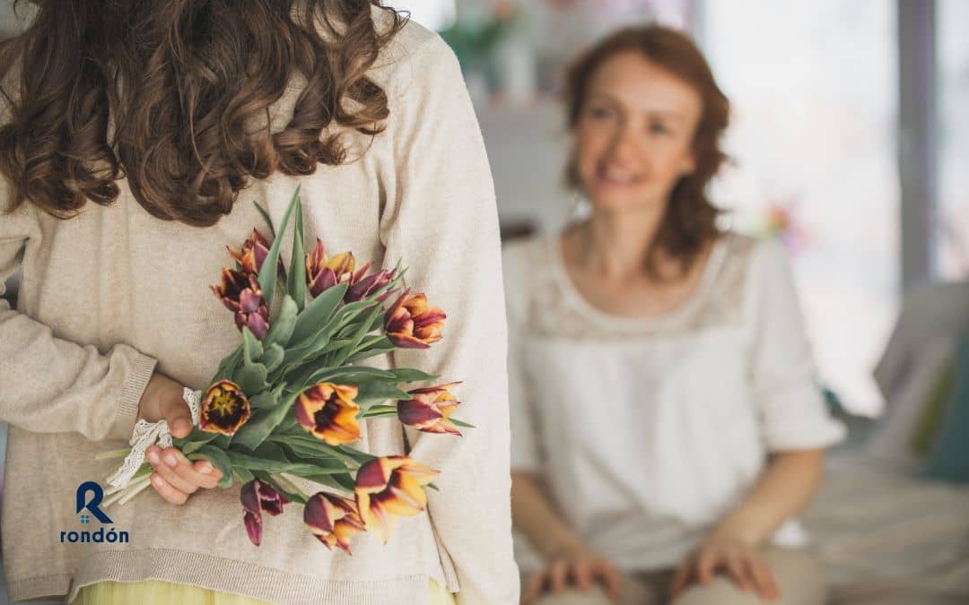 Día de la Madre en Rondón