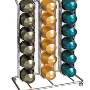 DISP. DE CAPSULAS VESUBIO NESPRESSO