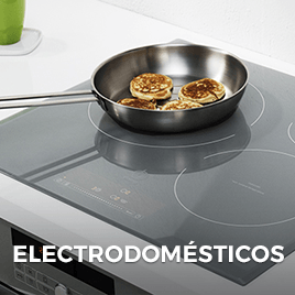 electrodomésticos de cocina
