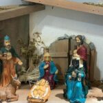 Elementos de Navidad