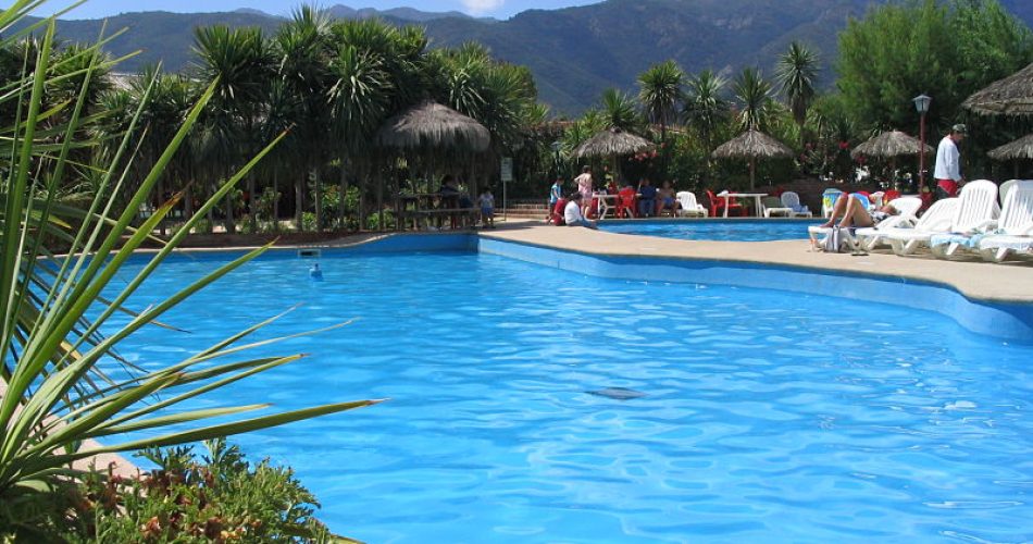 Cloro para piscina: un elemento fundamental