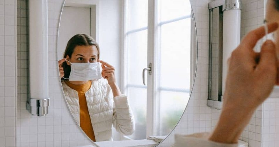 Adaptar tu baño a la nueva normalidad