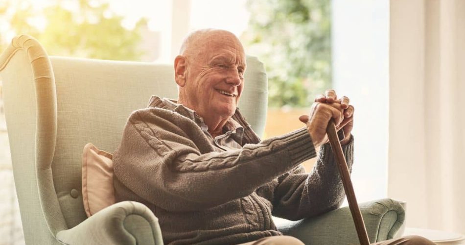 Cómo adaptar hogar a personas mayores