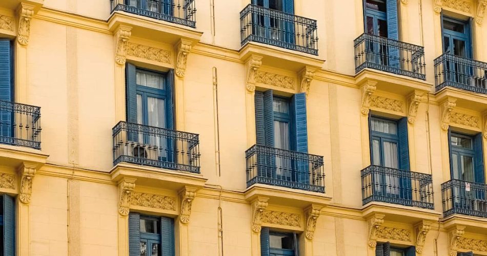 Cómo elegir la vivienda perfecta