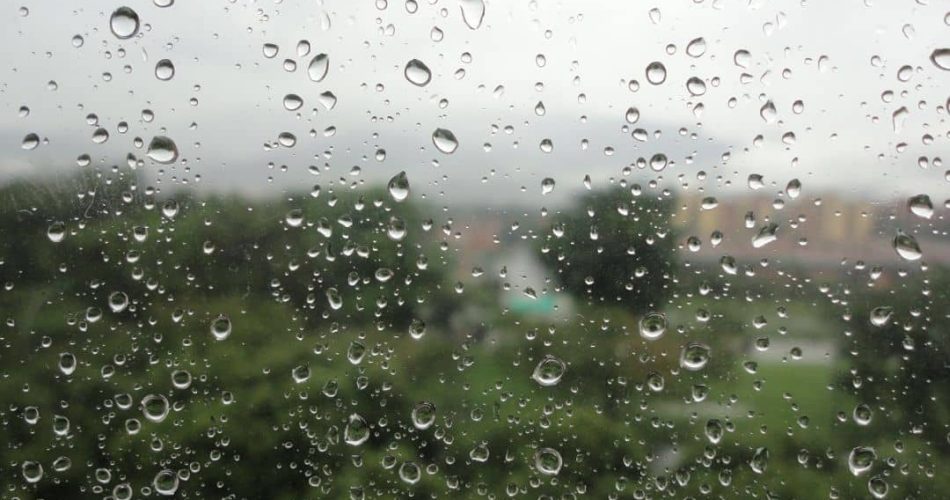 Cómo arreglar humedades