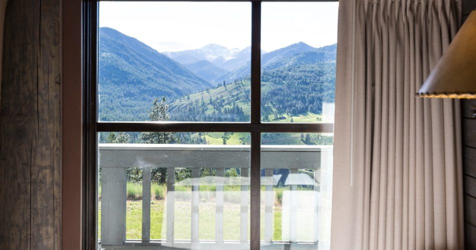 Consejos para elegir las cortinas perfectas