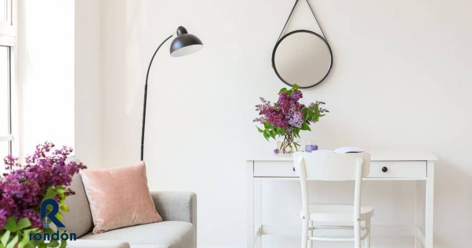 dale un toque primaveral