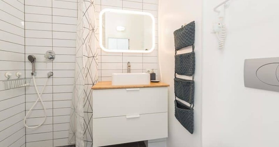 Ideas para decorar tu baño
