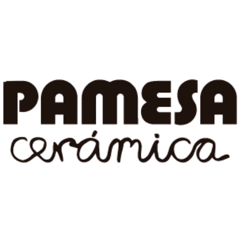 Logo Pamesa Cerámica