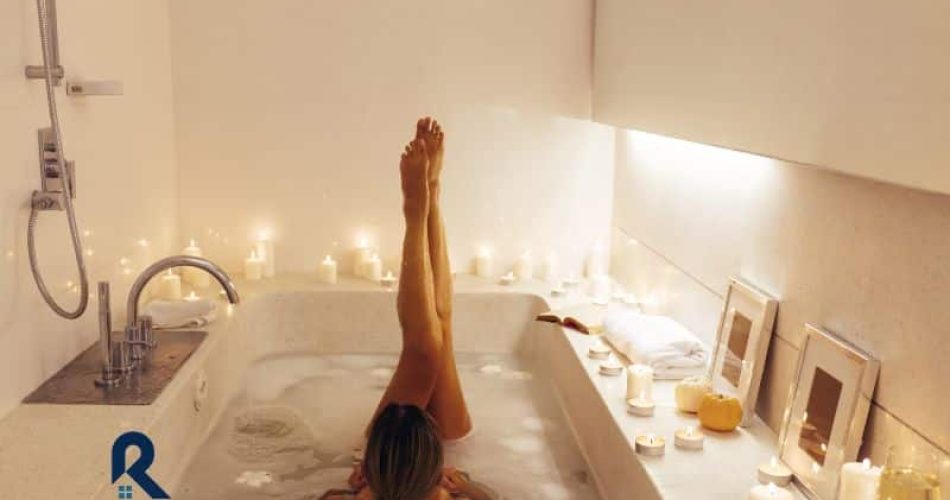 lugar de relajación