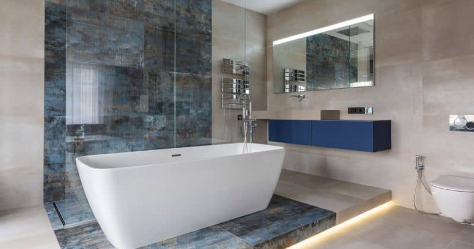 Mantenimiento de tus mamparas