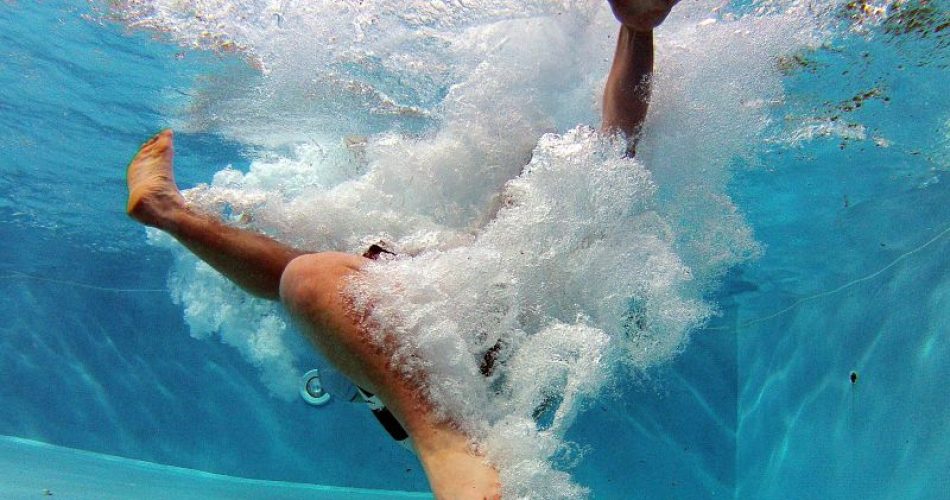 El boom de las Piscinas