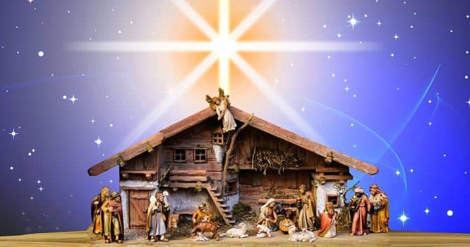 Portal de Belén como Tradición Navideña