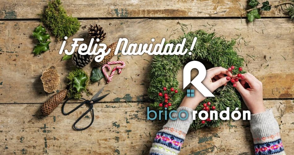 ¡Feliz Navidad con Rondón!