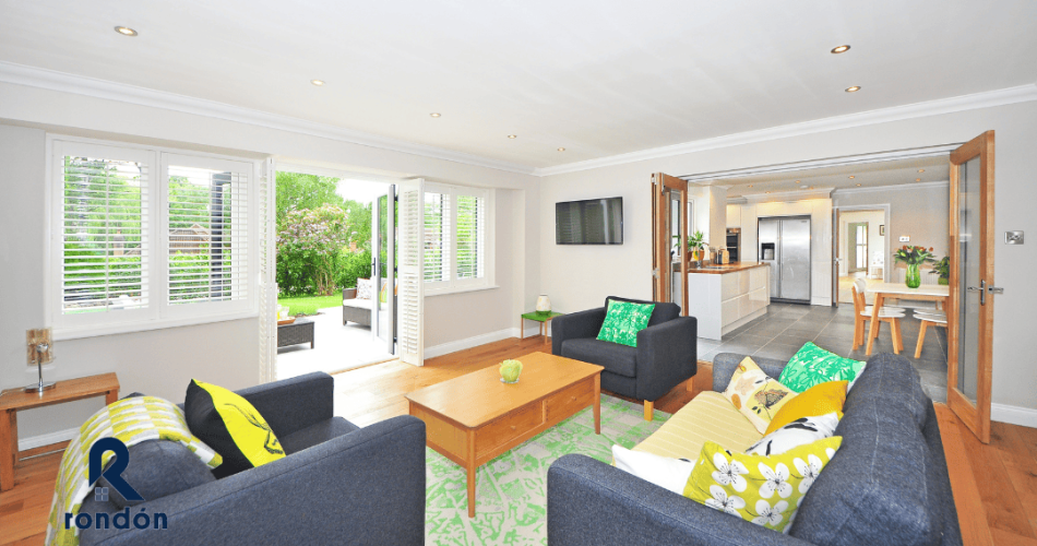 Tendencias de decoración verano 2023