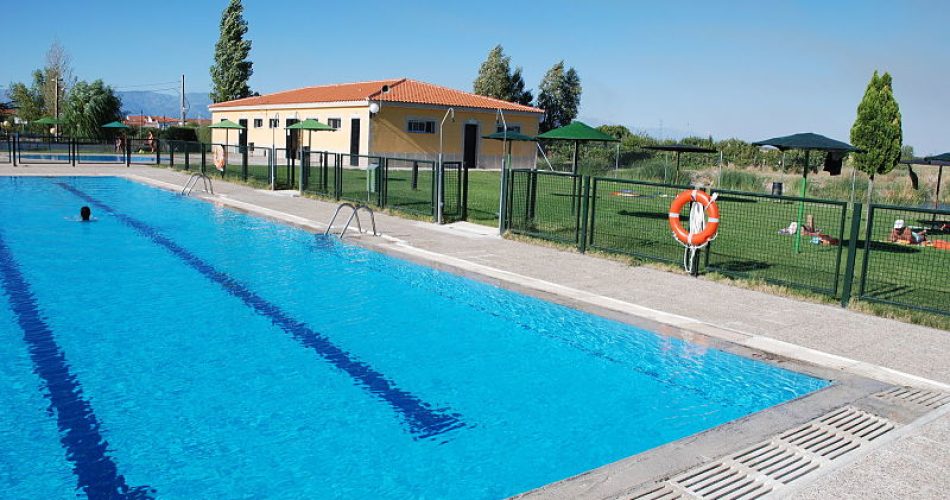 tipo de piscinas para tu jardin