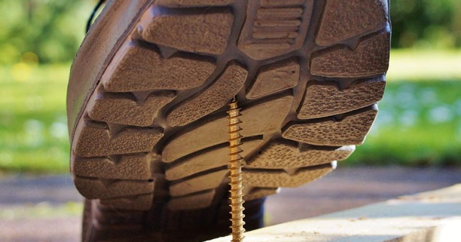 Zapatos de seguridad