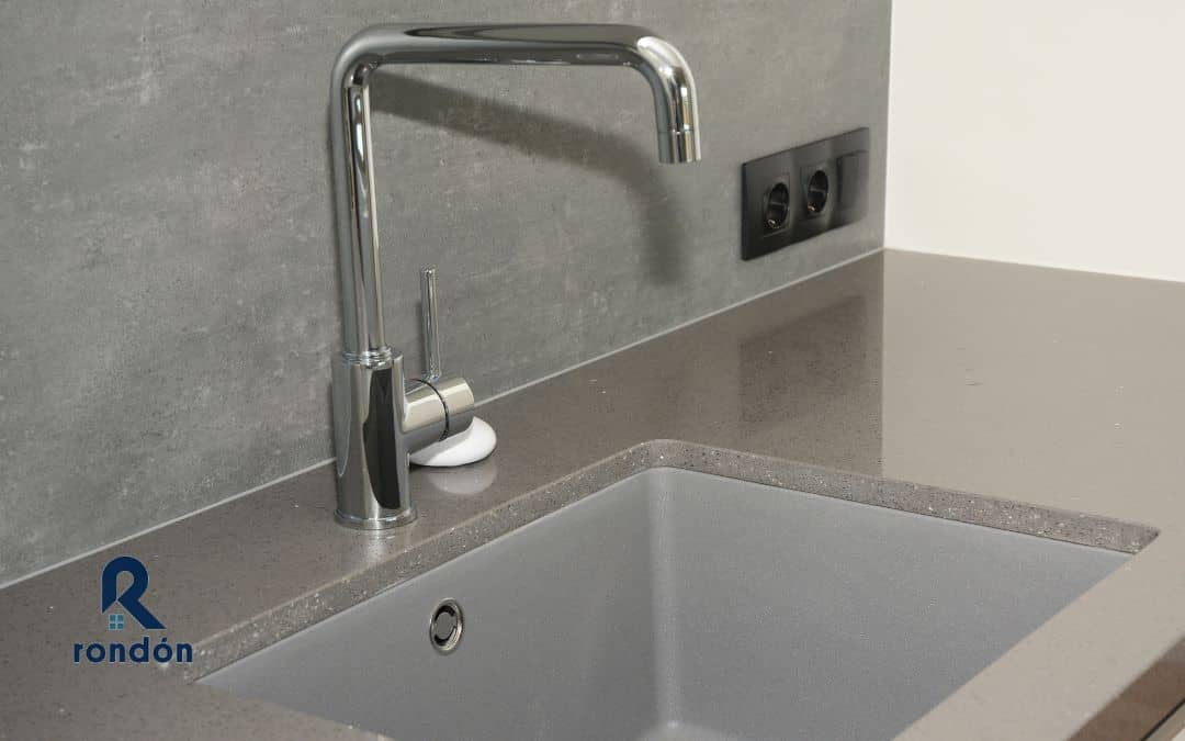 encimeras de cerámica