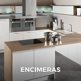 encimeras de cocina