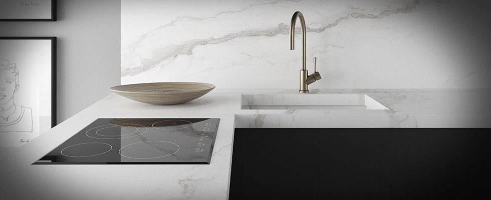 encimeras de cocina MDi iTop