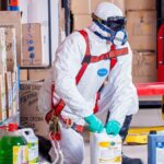 Equipo de Protección Individual