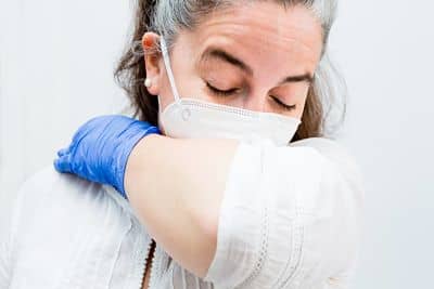 Errores graves coronavirus