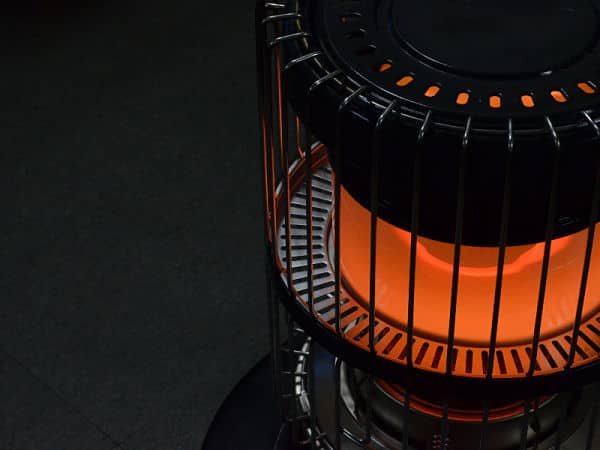 Consejos para combatir el frío en casa. Estufas