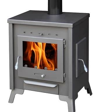 Estufas de leña