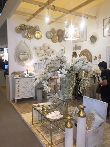 feria decoración y regalo