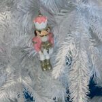 Figura de decoración