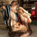 Figuras del nacimiento