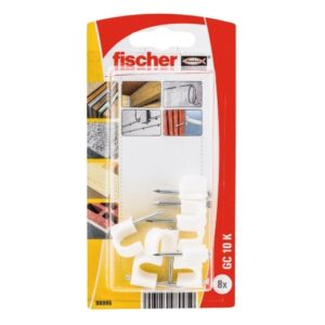 fischer BLÍSTER GC 10 K