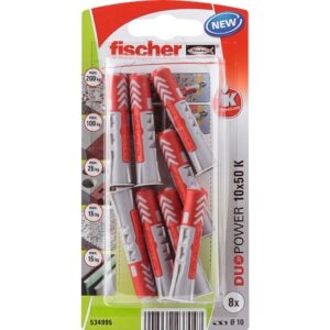 fischer DuoPower 10x50