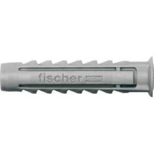 fischer Taco de expansión SX 8 x 40