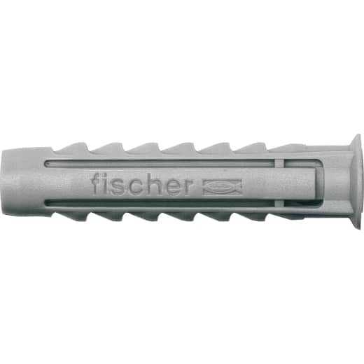 fischer Taco de expansión SX 8 x 40