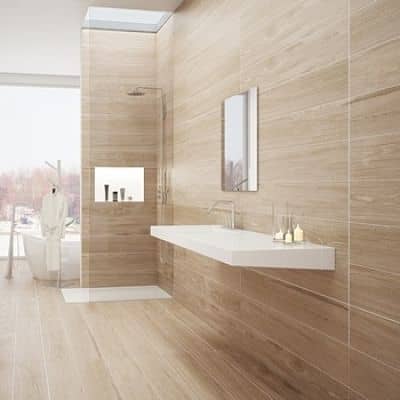 Gres porcelánico Oregón Lino Zirconio