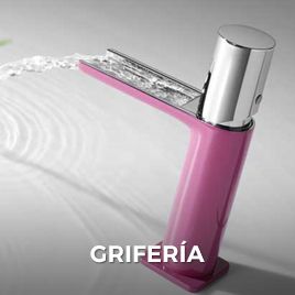grifería
