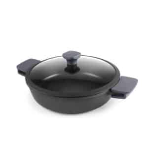 GUISERA CON TAPA NEO 36 CM