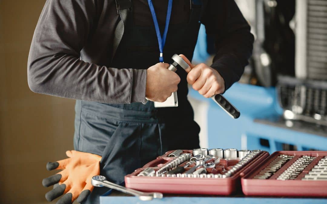 herramientas esenciales para casa