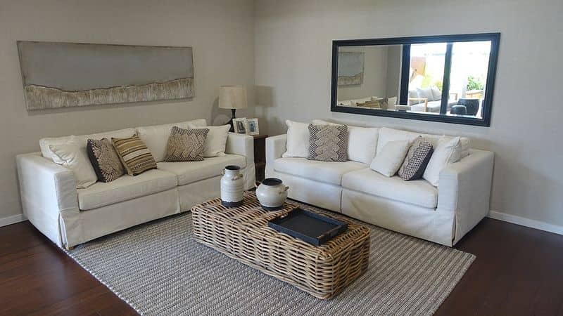 ideas decoración hogar