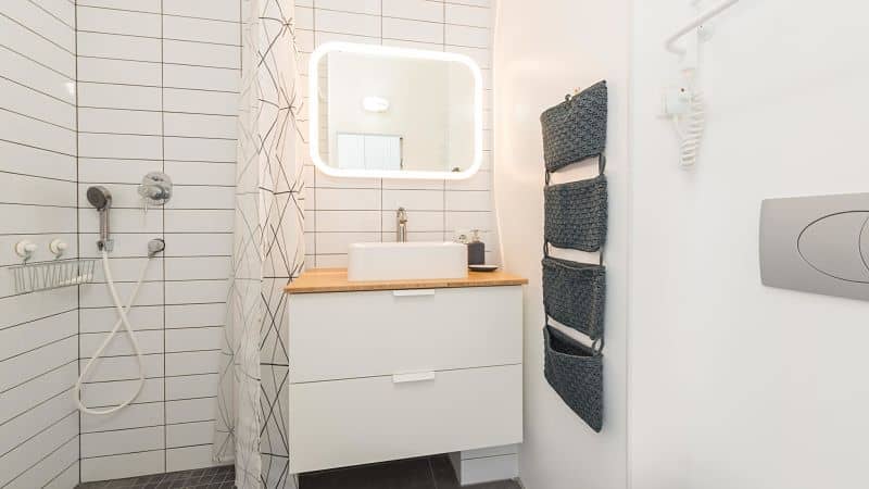 Ideas para decorar tu baño