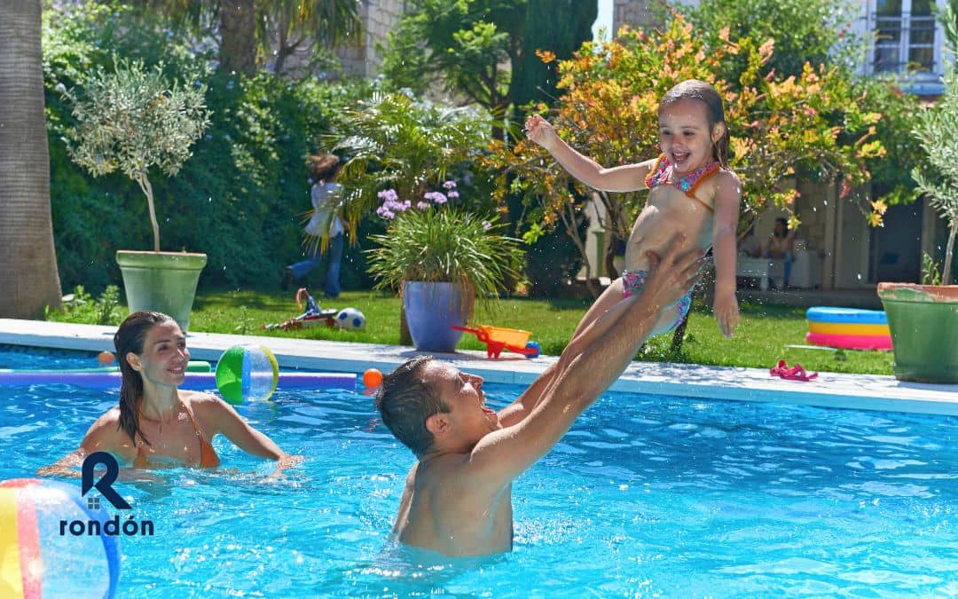 ideas para disfrutar del verano en casa