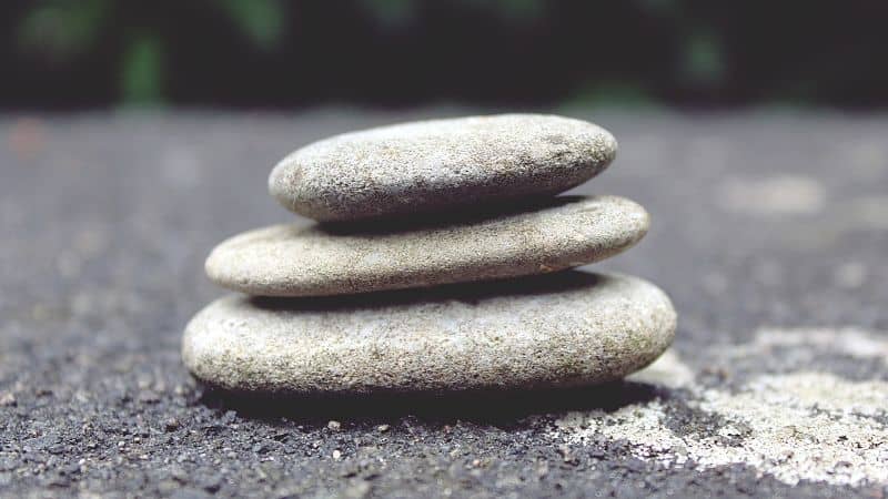 Ideas para tener un Jardín Zen