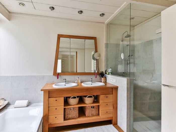 Ideas para reformar el baño