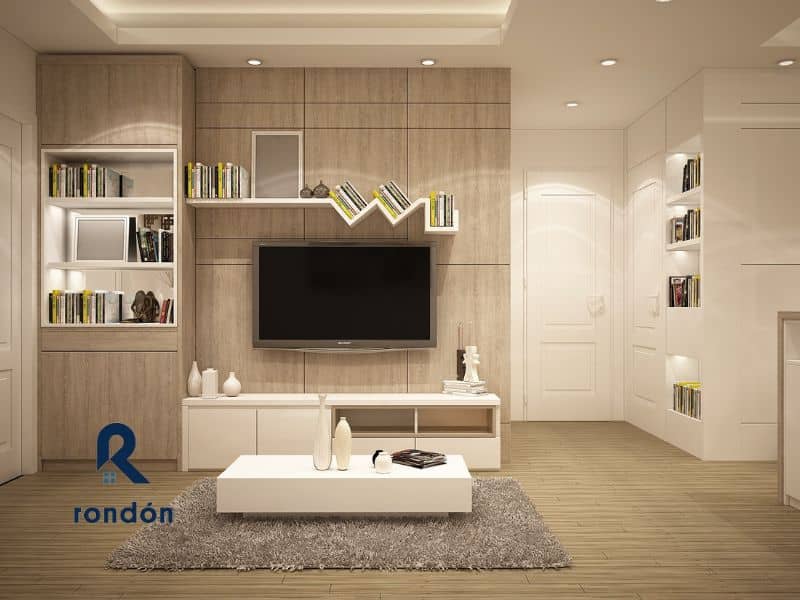 Iluminación inteligente