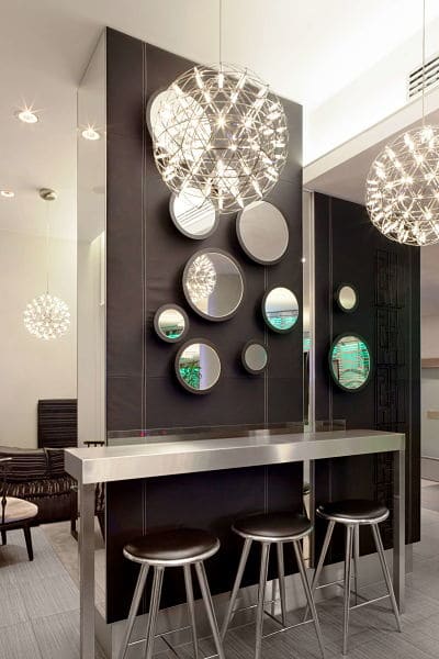 Iluminación interior