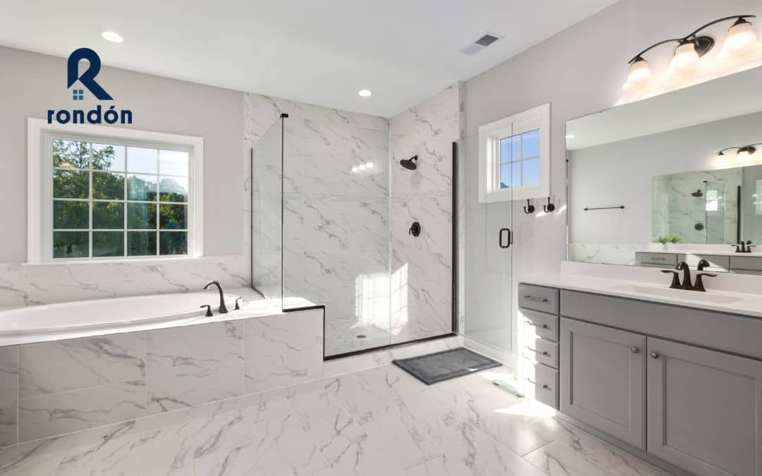 Importancia de la cerámica en tu baño